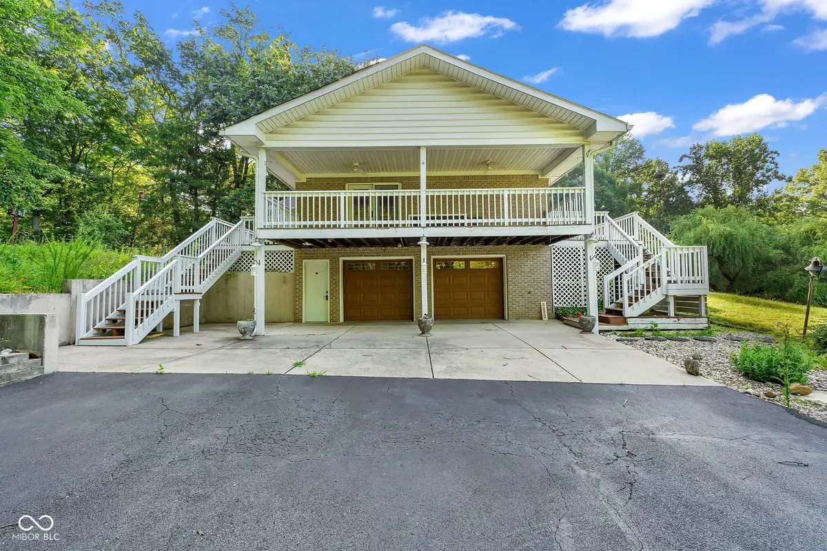 7556 W County Road 350 S, Greencastle, IN 46135 - #1