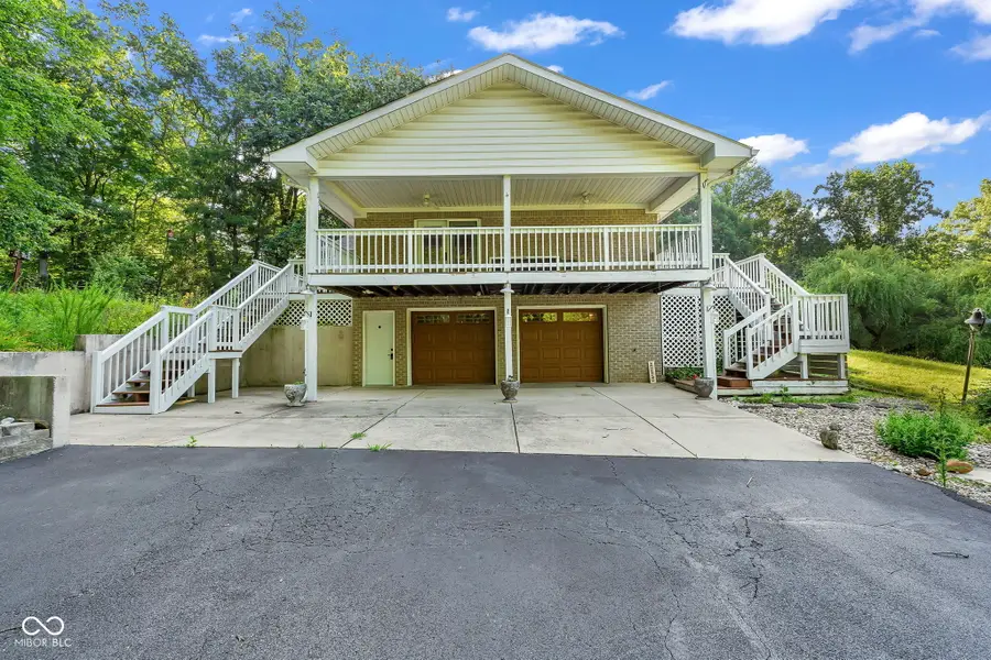 7556 W County Road 350 S, Greencastle, IN 46135 - #2
