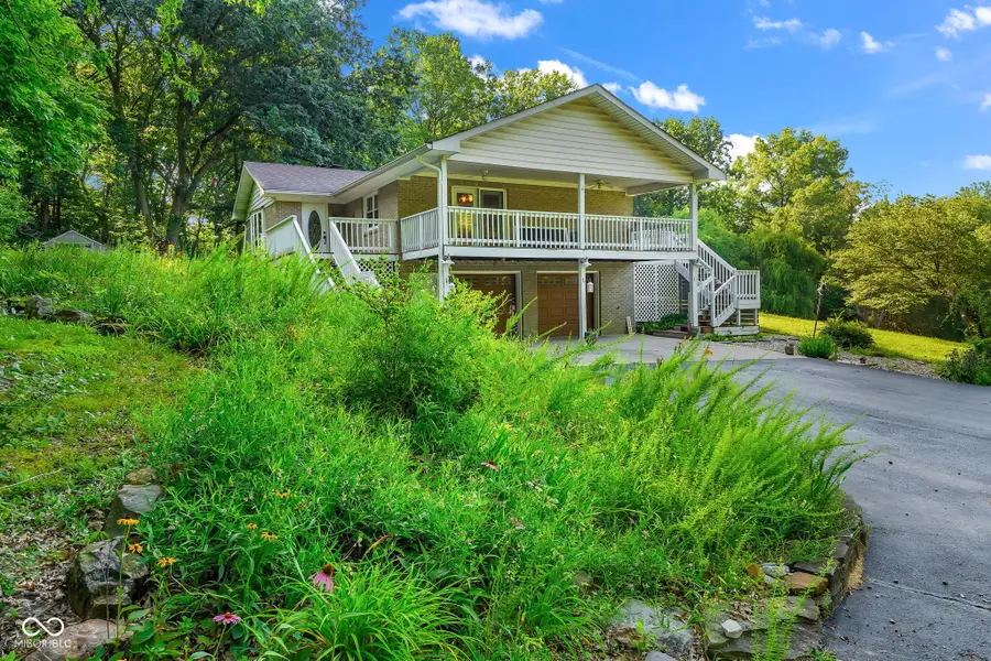 7556 W County Road 350 S, Greencastle, IN 46135 - #3
