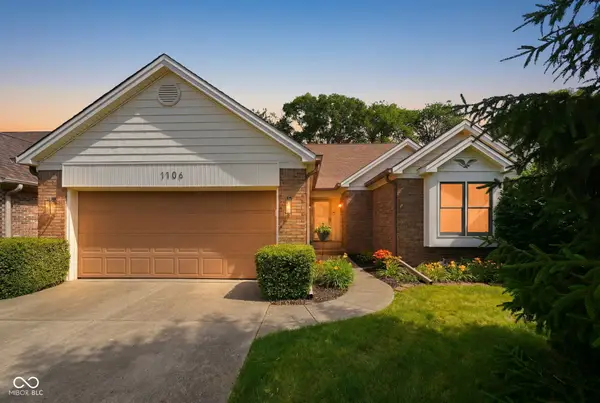 1106 Acadia Court, Indianapolis, IN 46217