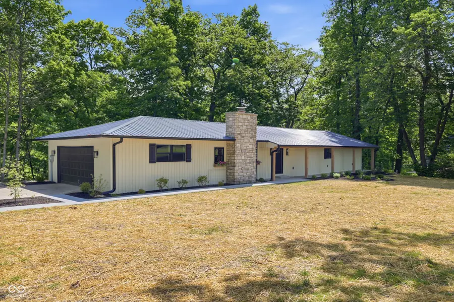 3500 S Burlington, Muncie, IN 47302 - #2