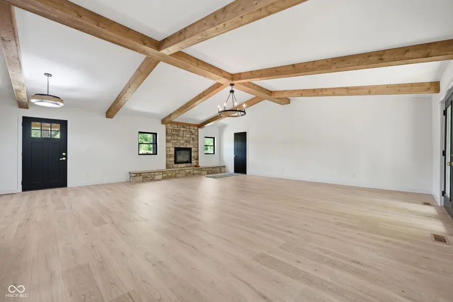 3500 S Burlington, Muncie, IN 47302 - #3