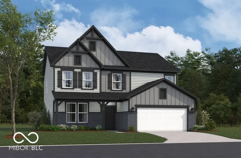 7326 Leatherwood, Indianapolis, IN 46259 - #1