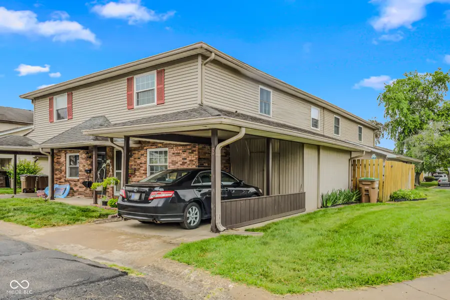 2090 Thriving Drive, Columbus, IN 47201 - #2