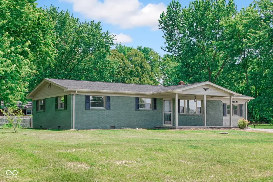 8190 N Greenacres Road, Scipio, IN 47273 - #3
