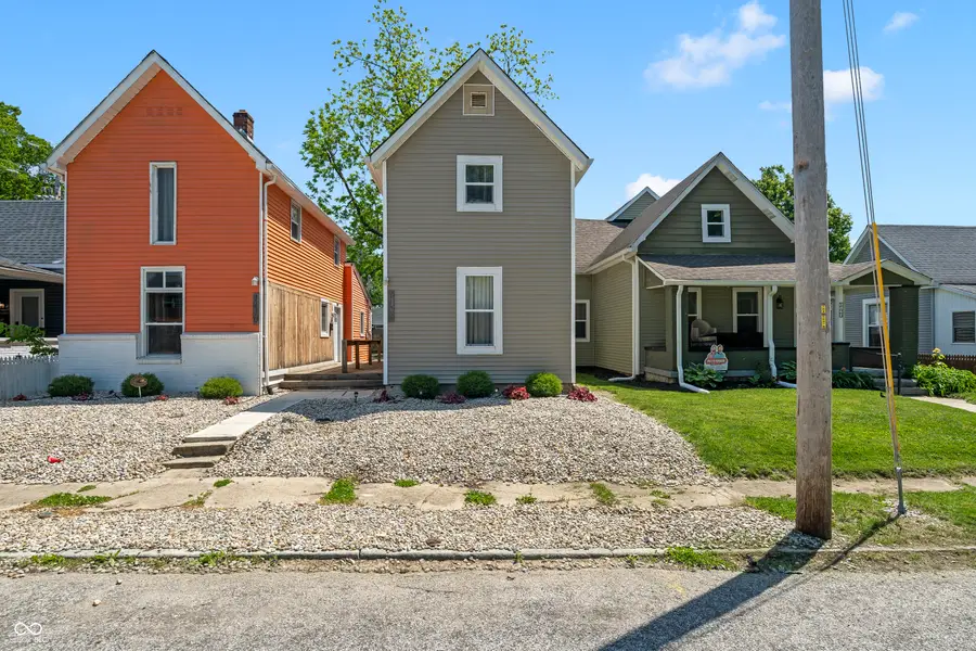 1119 S Randolph Street, Indianapolis, IN 46203 - #3
