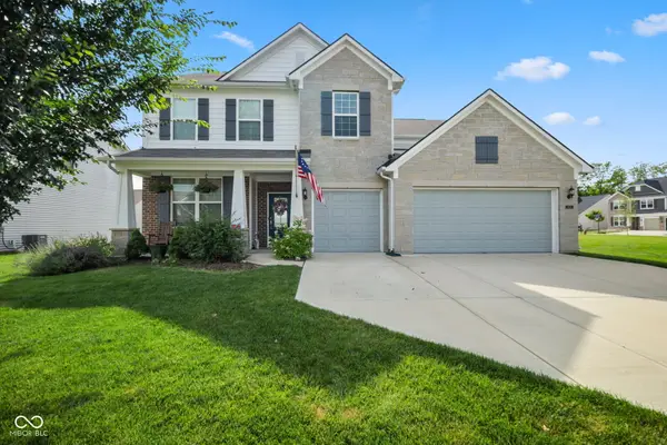 4026 Spirea Drive, Plainfield, IN 46168