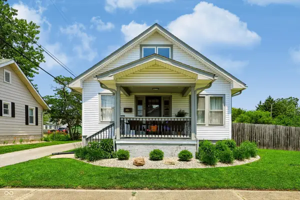 300 Herriott Street, Franklin, IN 46131