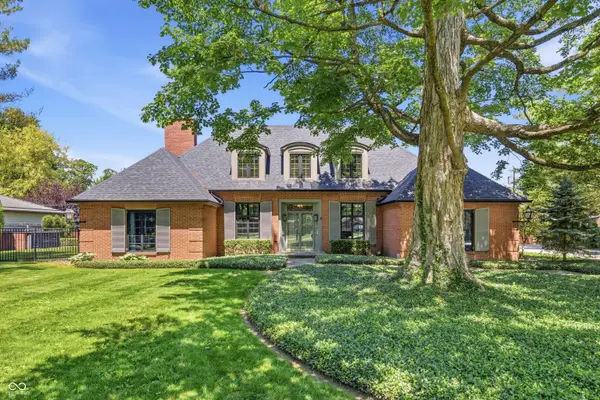 110 Mcclellan Road, Greenfield, IN 46140