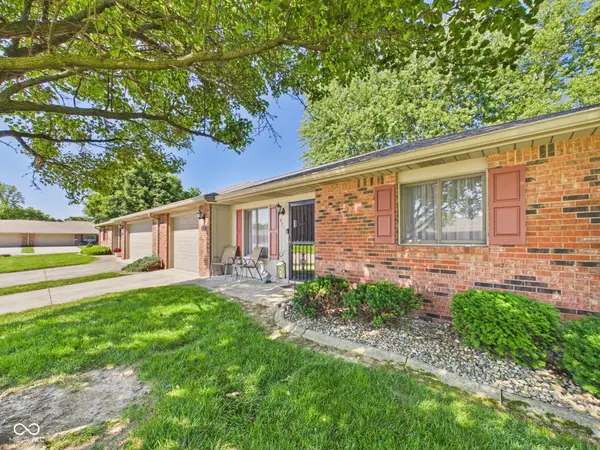 4719 Gleneagle Drive #22B, Anderson, IN 46013