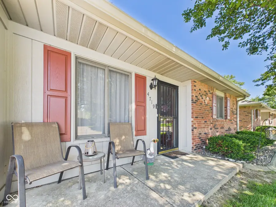 4719 Gleneagle Drive #22B, Anderson, IN 46013 - #2