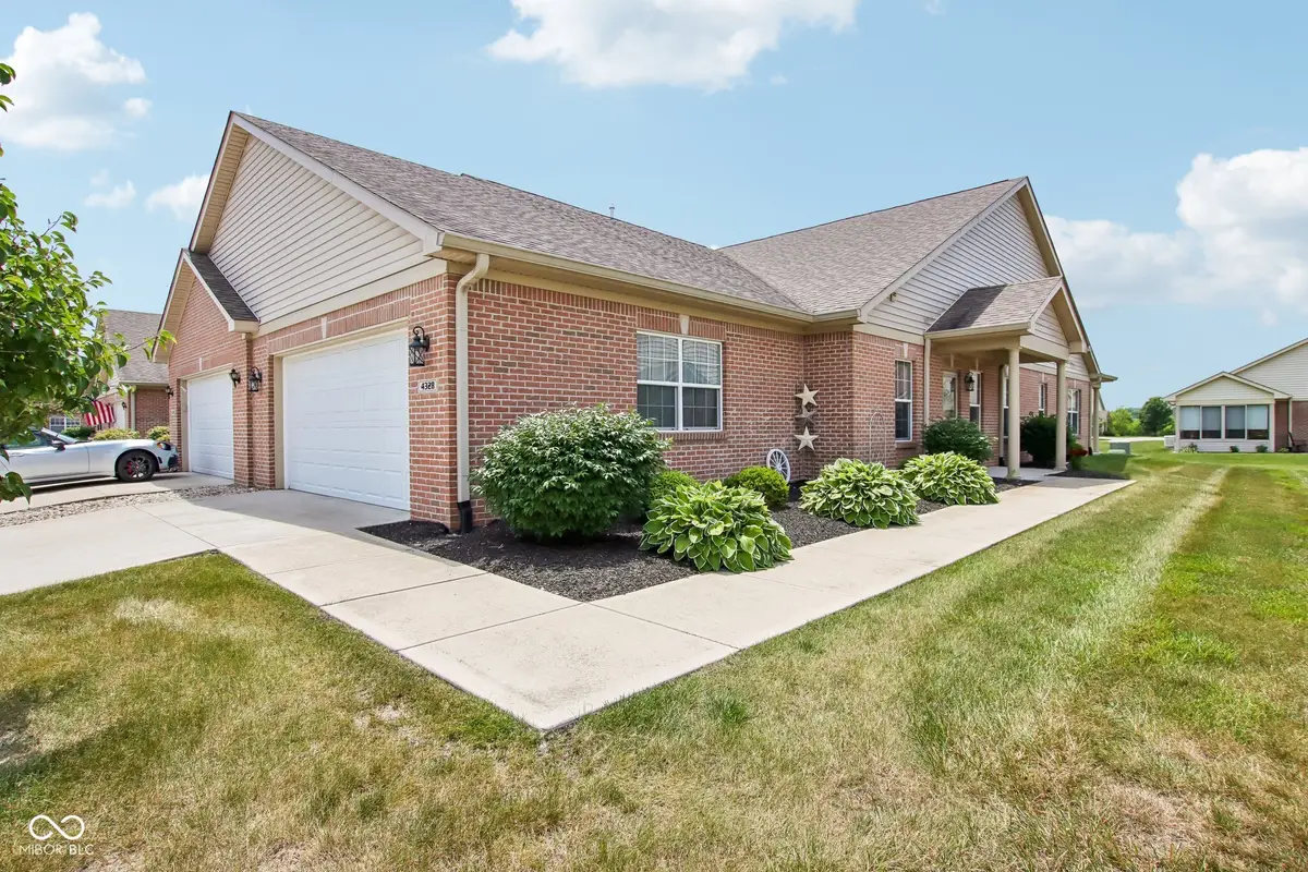 4328 Washington Boulevard #17, Plainfield, IN 46168 - #1