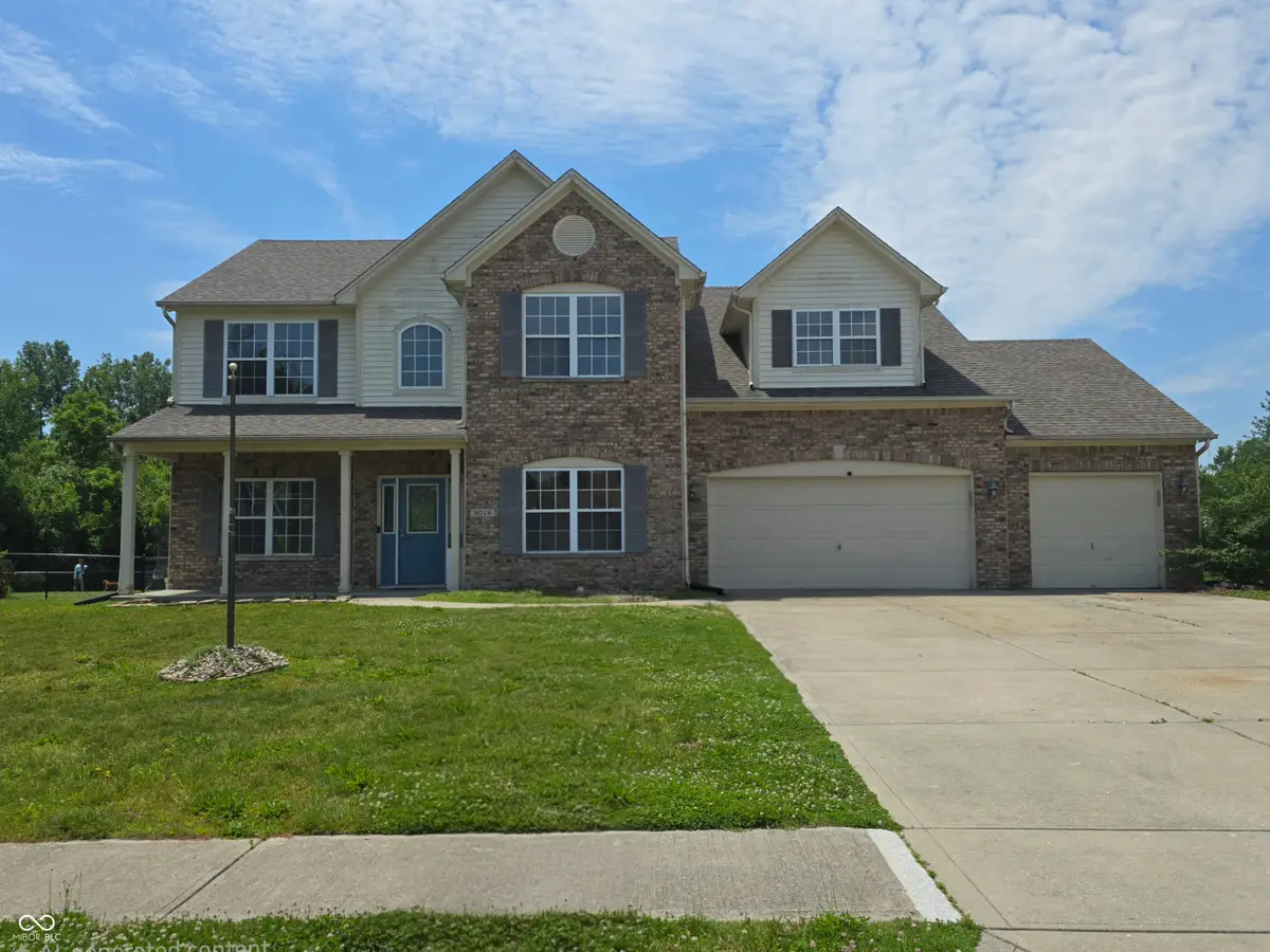 3019 Shadow Lake Drive, Indianapolis, IN 46217 - #1