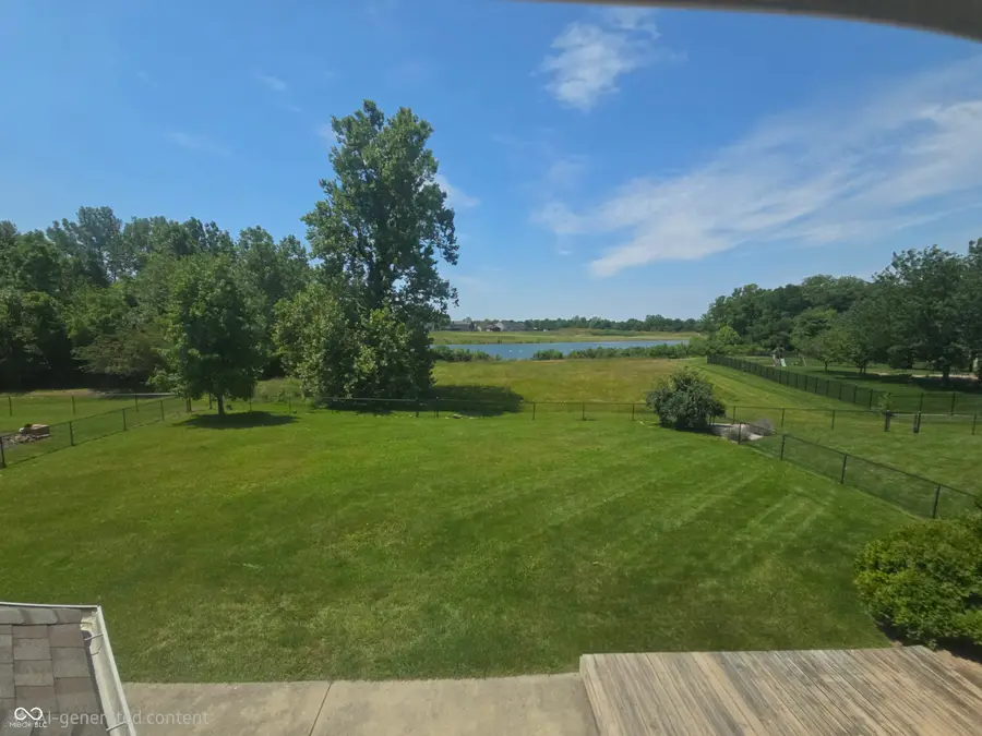3019 Shadow Lake Drive, Indianapolis, IN 46217 - #2