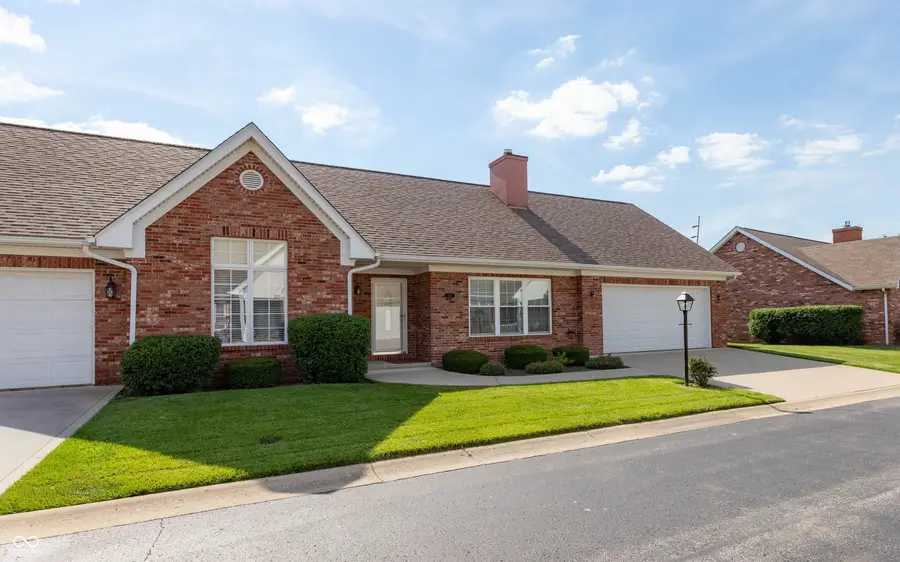 113 Commons Drive, Seymour, IN 47274 - #2