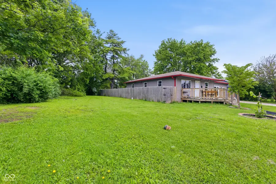 2610 Caroline Avenue, Indianapolis, IN 46218 - #2