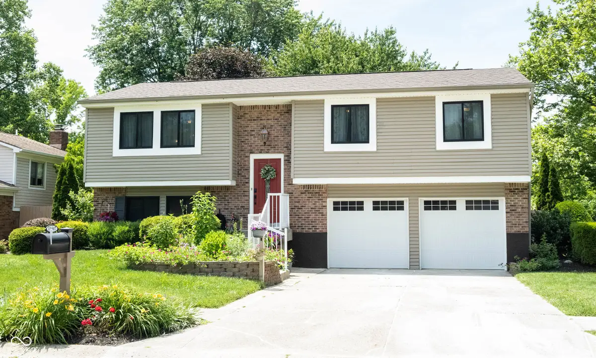 11507 Hartford Lane, Fishers, IN 46038 - #1