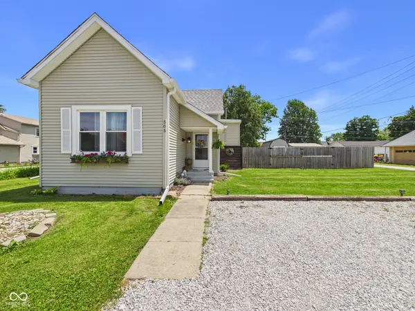 505 N 13th Street, Elwood, IN 46036