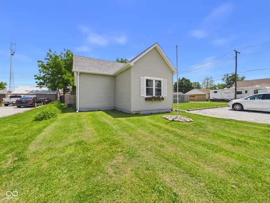 505 N 13th Street, Elwood, IN 46036 - #2