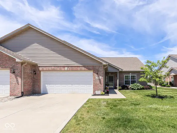 4310 Washington Boulevard, Plainfield, IN 46168