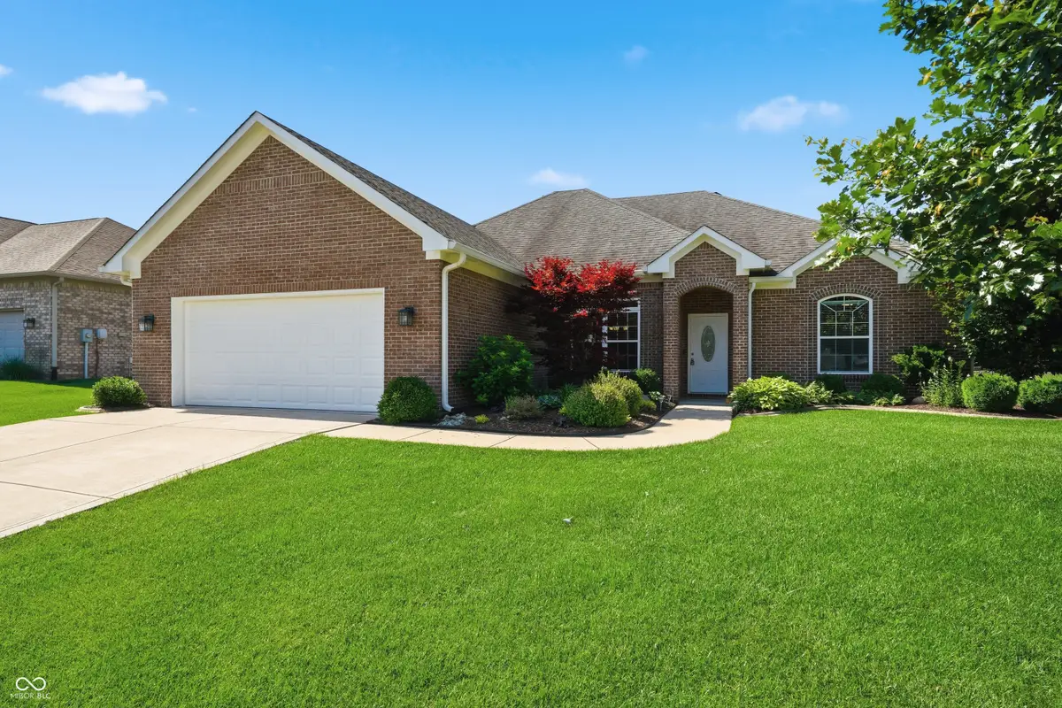 4945 E Daisy Lane, Mooresville, IN 46158 - #1