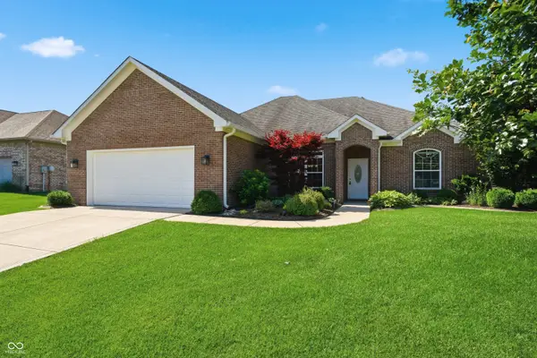 4945 E Daisy Lane, Mooresville, IN 46158
