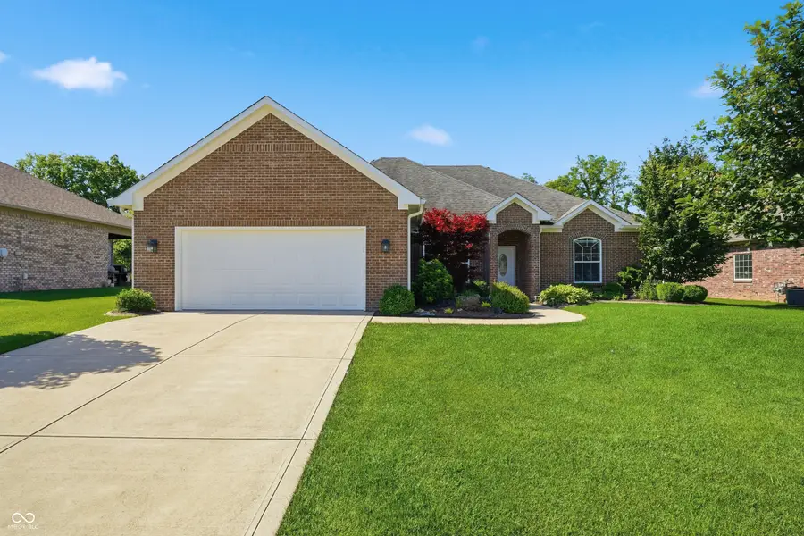 4945 E Daisy Lane, Mooresville, IN 46158 - #3