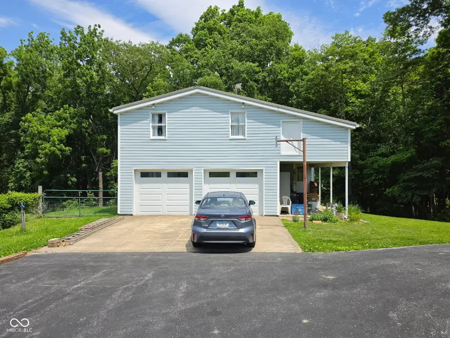 7000 Red Day Road, Martinsville, IN 46151 - #2