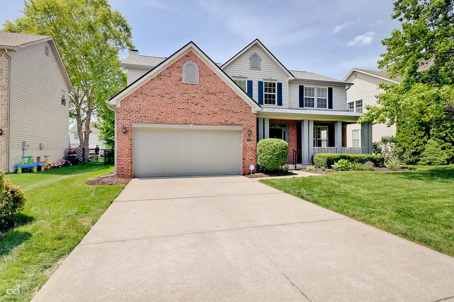 13172 Turquoise Circle, Carmel, IN 46033 - #2