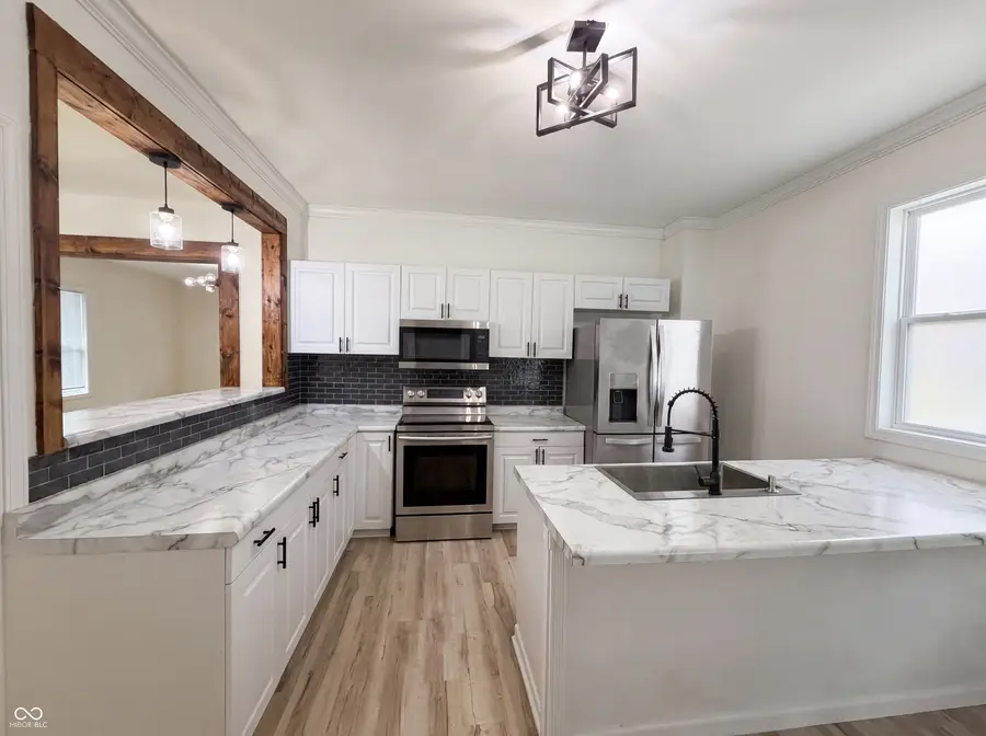 37 N Sherman Drive, Indianapolis, IN 46201 - #2