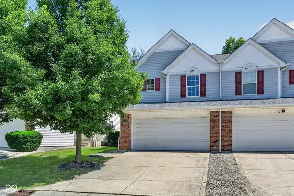 1852 Misty Lake Drive, Indianapolis, IN 46260