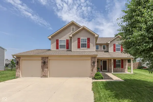 2942 Coles Creek Lane, Indianapolis, IN 46217