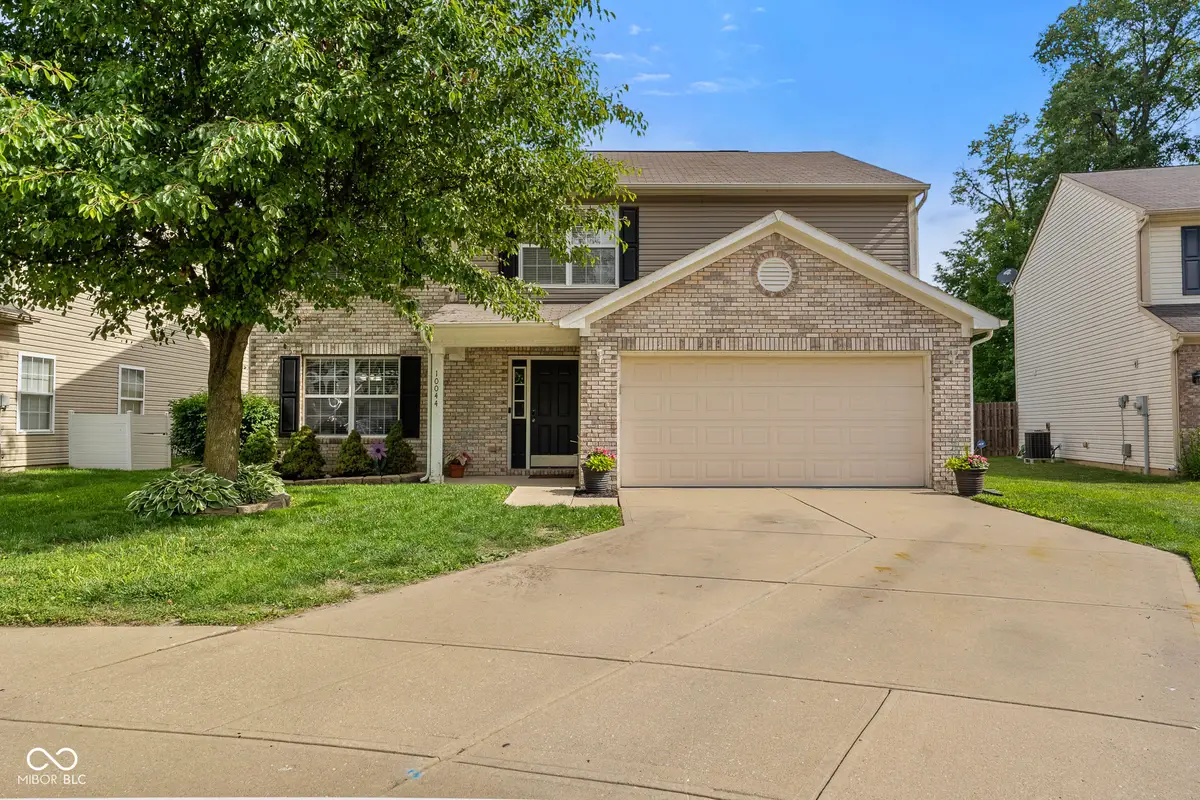 10044 Three Star Court, Avon, IN 46123 - #1