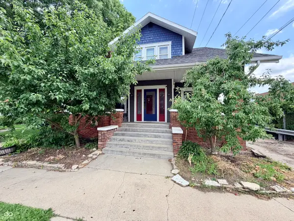 212 N Elm Street, Muncie, IN 47305