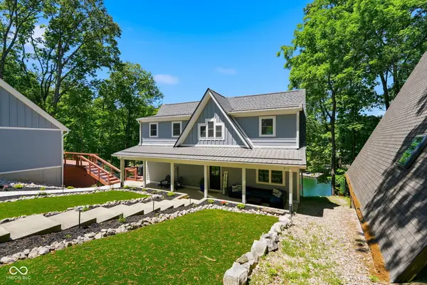 7573 Hummingbird Drive, Nineveh, IN 46164