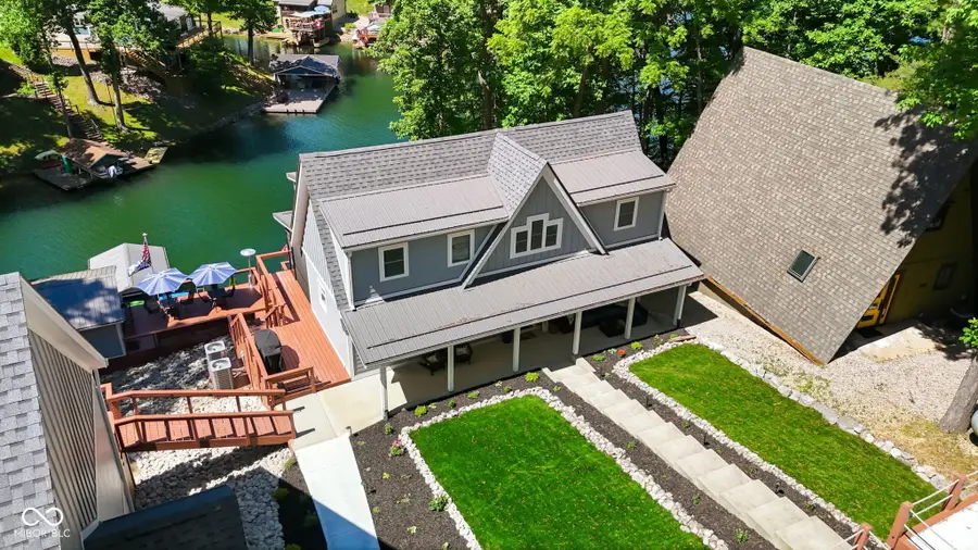 7573 Hummingbird Drive, Nineveh, IN 46164 - #3