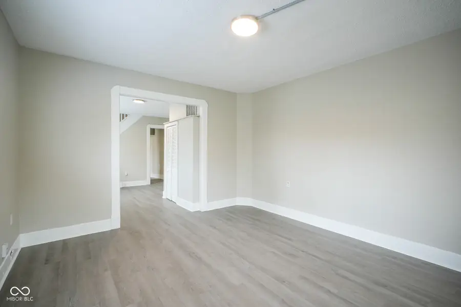 2343 E Adams Street, Indianapolis, IN 46218 - #3
