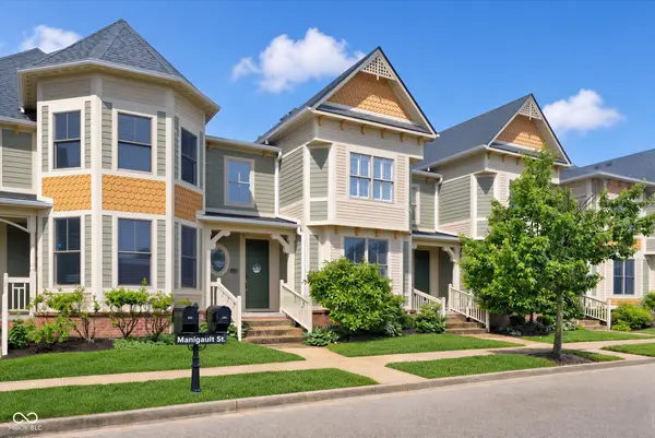 2583 Manigault Street, Carmel, IN 46032