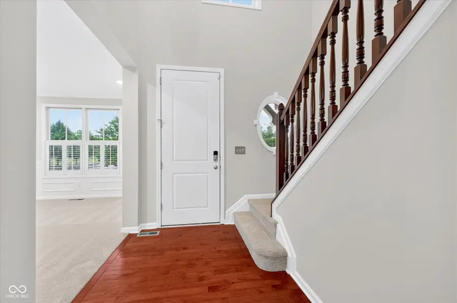 2583 Manigault Street, Carmel, IN 46032 - #2