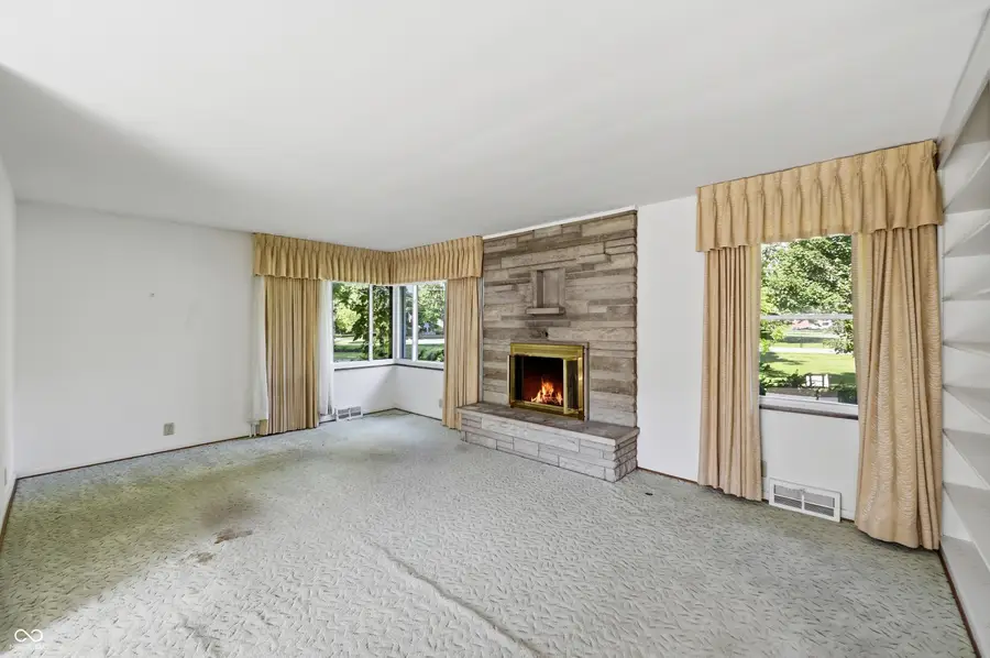 6247 Acton Road, Indianapolis, IN 46259 - #3