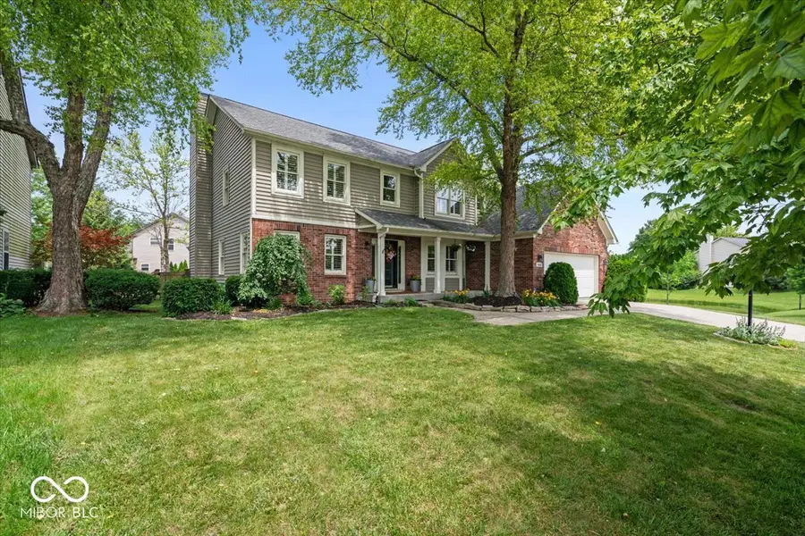 10480 Greenway Drive, Fishers, IN 46037 - #3
