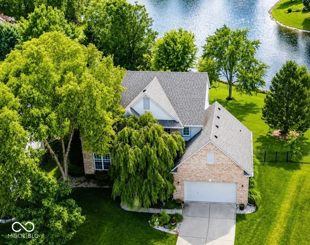 9144 Lambeth Court, Indianapolis, IN 46278 - #1