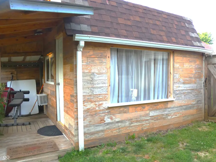 1058 Creekwood Lane, Franklin, IN 46131 - #2