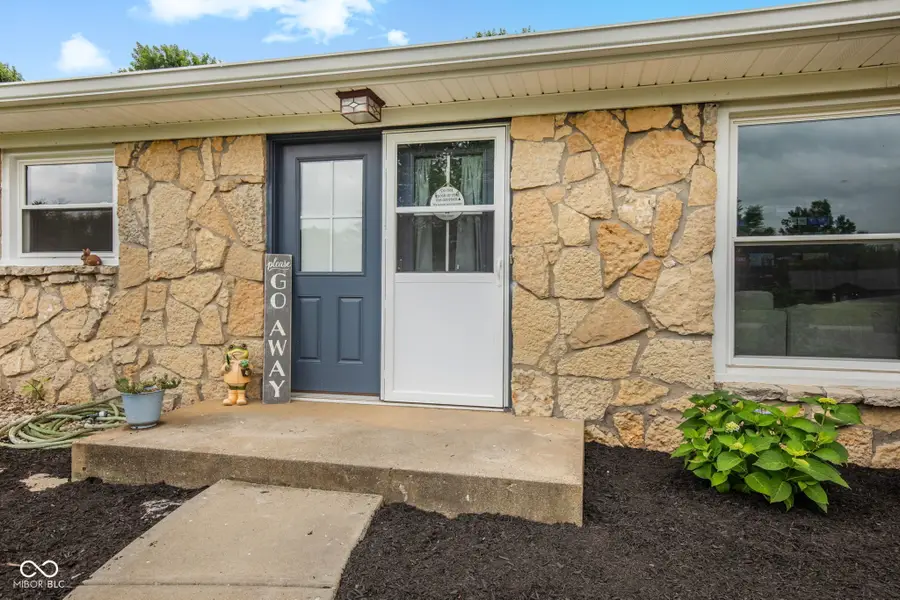 6206 Catalina Drive, Indianapolis, IN 46259 - #2