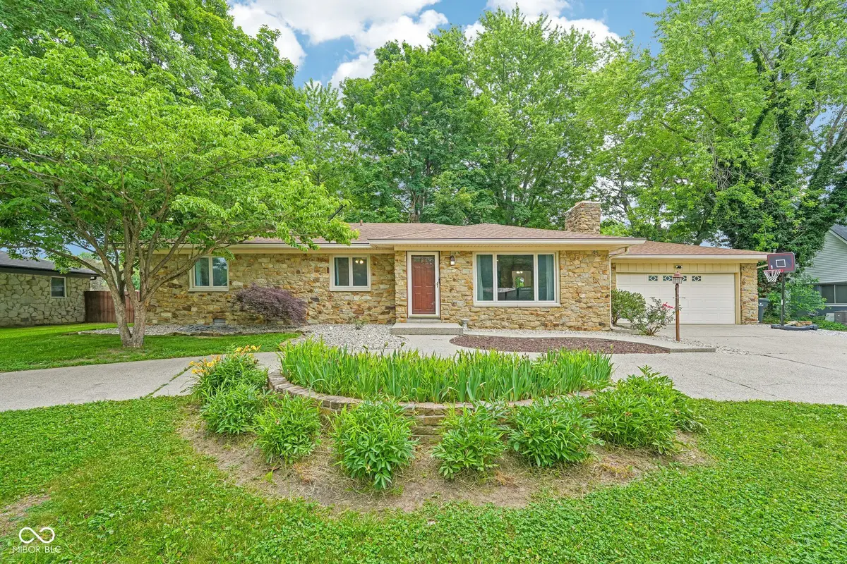 3022 San Jose, Greenwood, IN 46143 - #1