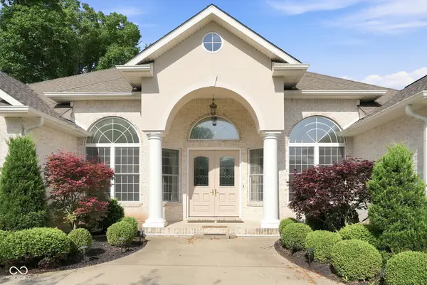 6101 N Cumberland Road, Muncie, IN 47304