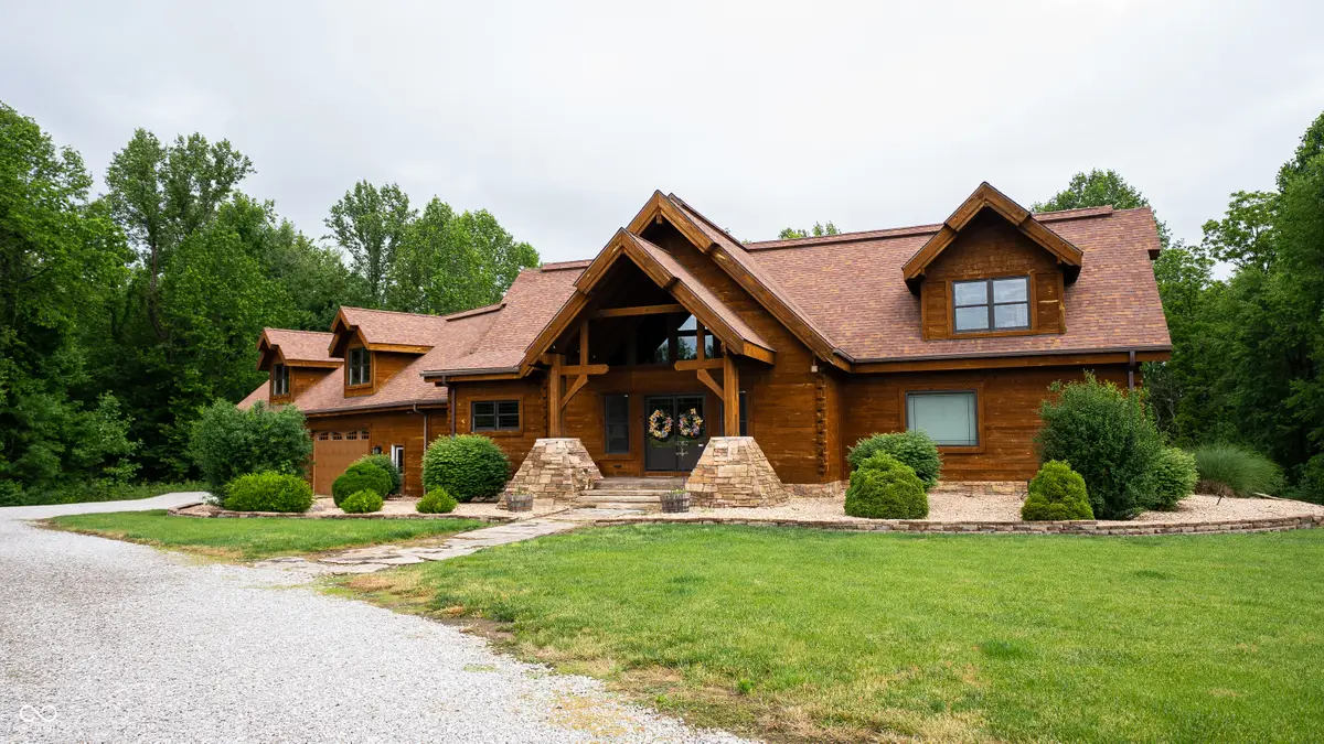 920 W County Road 300 S, North Vernon, IN 47265 - #1
