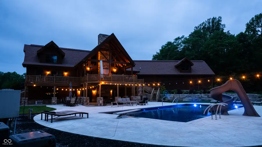 920 W County Road 300 S, North Vernon, IN 47265 - #2