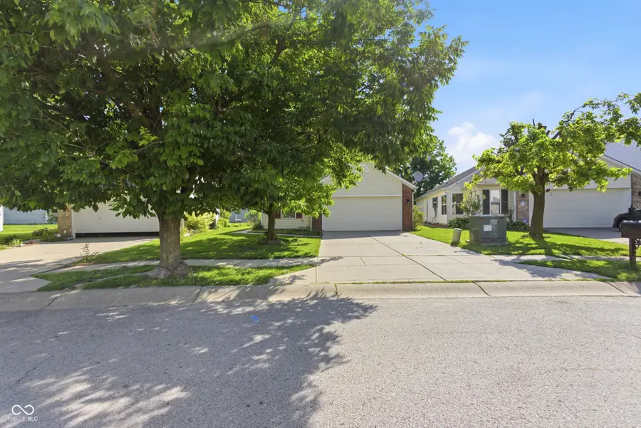 226 Gazebo Drive, Indianapolis, IN 46227 - #2