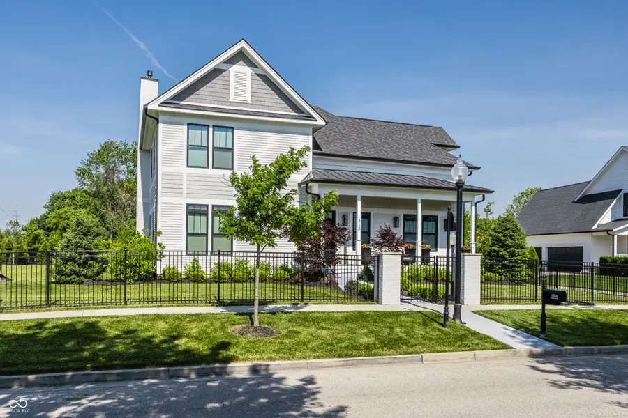 13120 Broad Street, Carmel, IN 46032 - #2